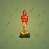 Mini Oscar #163