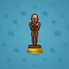 Mini Oscar #1631
