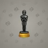 Mini Oscar #1634