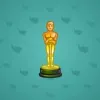 Mini Oscar #1635