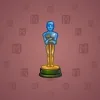 Mini Oscar #1636