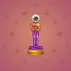 Mini Oscar #1638