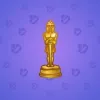 Mini Oscar #1641