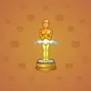 Mini Oscar #1644