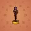 Mini Oscar #1645