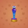 Mini Oscar #1648