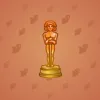 Mini Oscar #1649