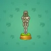 Mini Oscar #165