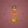 Mini Oscar #1650