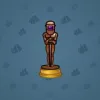 Mini Oscar #1651