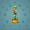 Mini Oscar #1653