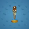 Mini Oscar #1654