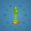Mini Oscar #1655