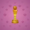 Mini Oscar #1656