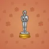 Mini Oscar #1657