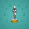 Mini Oscar #1658