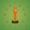 Mini Oscar #166