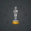 Mini Oscar #1661