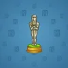 Mini Oscar #1664
