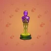 Mini Oscar #1665