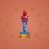 Mini Oscar #1667