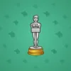 Mini Oscar #1670