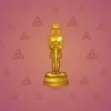 Mini Oscar #1671