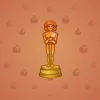 Mini Oscar #1673
