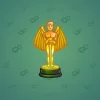 Mini Oscar #1674