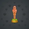 Mini Oscar #1677