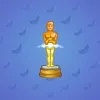 Mini Oscar #1678