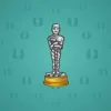 Mini Oscar #168