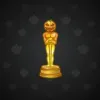 Mini Oscar #1682