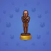 Mini Oscar #1685