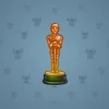 Mini Oscar #1686
