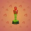 Mini Oscar #1687