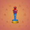 Mini Oscar #1688