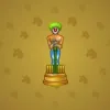 Mini Oscar #1689