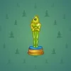 Mini Oscar #1692
