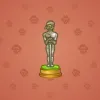 Mini Oscar #1694