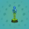 Mini Oscar #1695