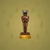 Mini Oscar #1696