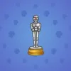 Mini Oscar #1698