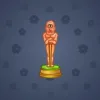 Mini Oscar #1699