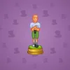 Mini Oscar #17