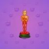 Mini Oscar #1701