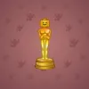 Mini Oscar #1702