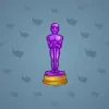 Mini Oscar #1703