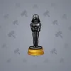 Mini Oscar #1704