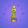 Mini Oscar #1705